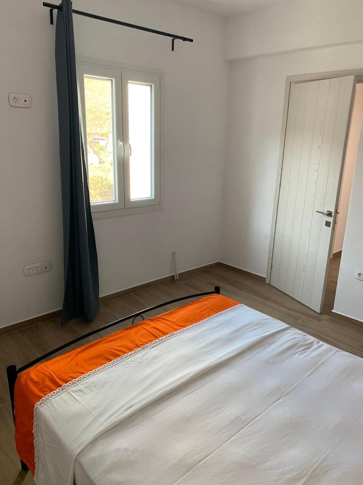Anemoessa House Holiday home Pera Gyalos