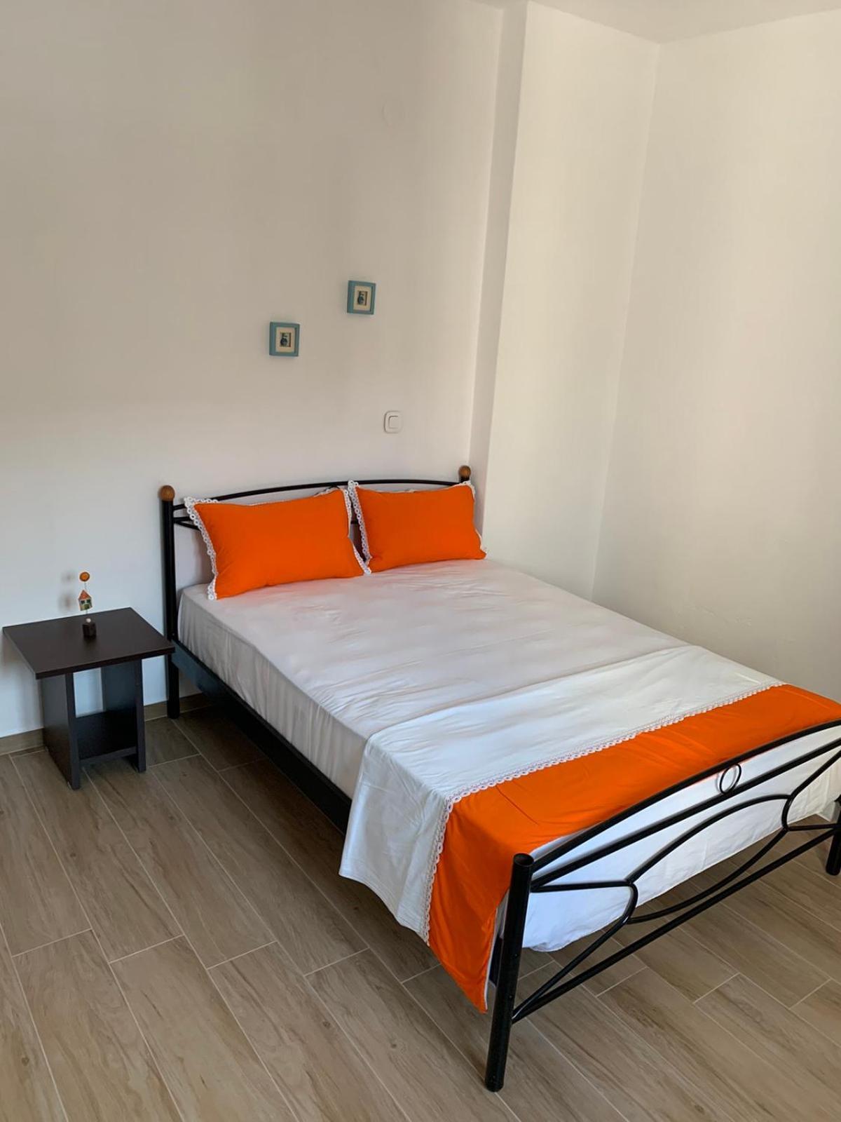 Anemoessa House Holiday home