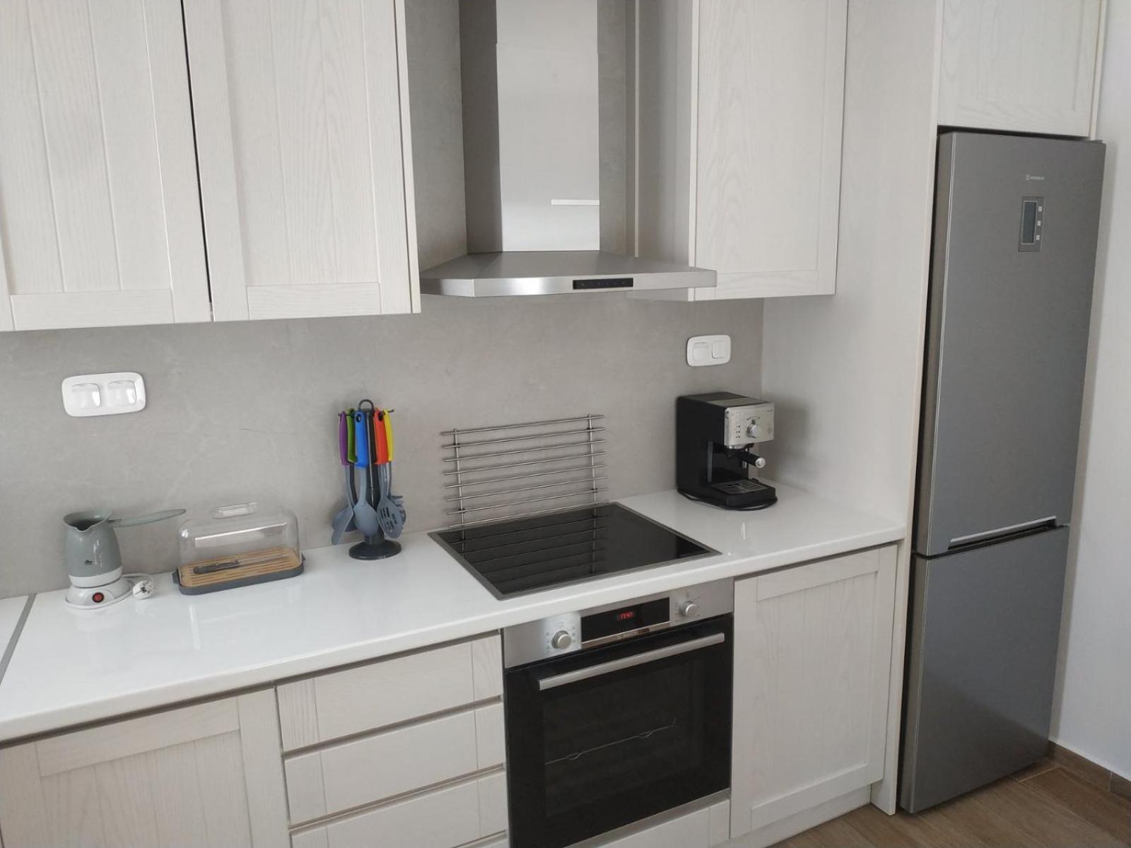 Holiday home Anemoessa House Pera Gyalos