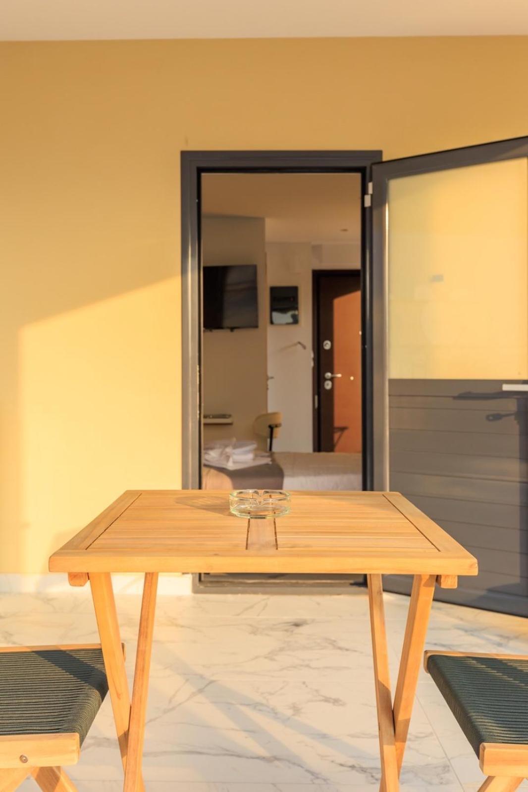 Aiolos Super Lux Jucuzzi Nea Smyrni Centre *