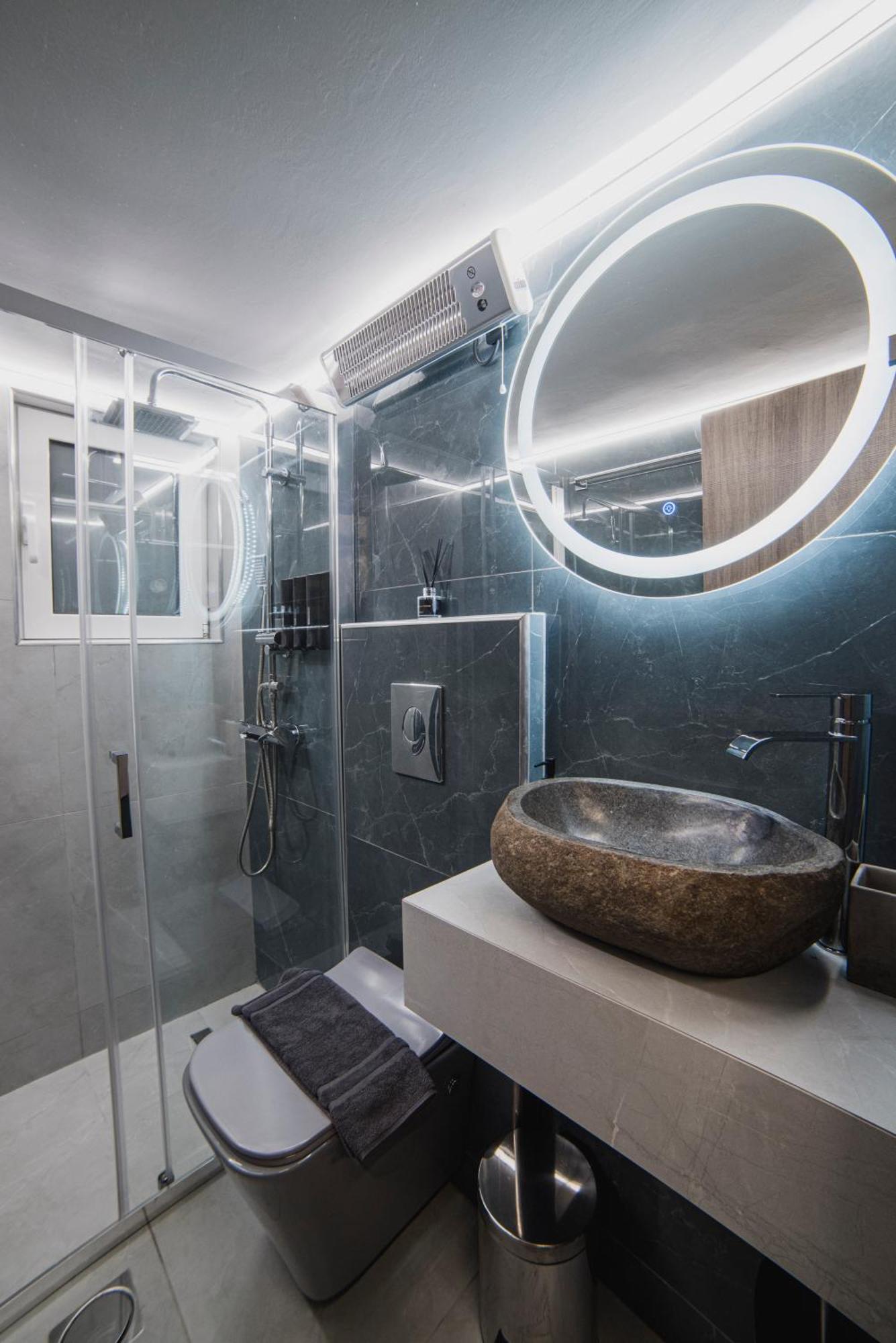 Elite Apartment *
