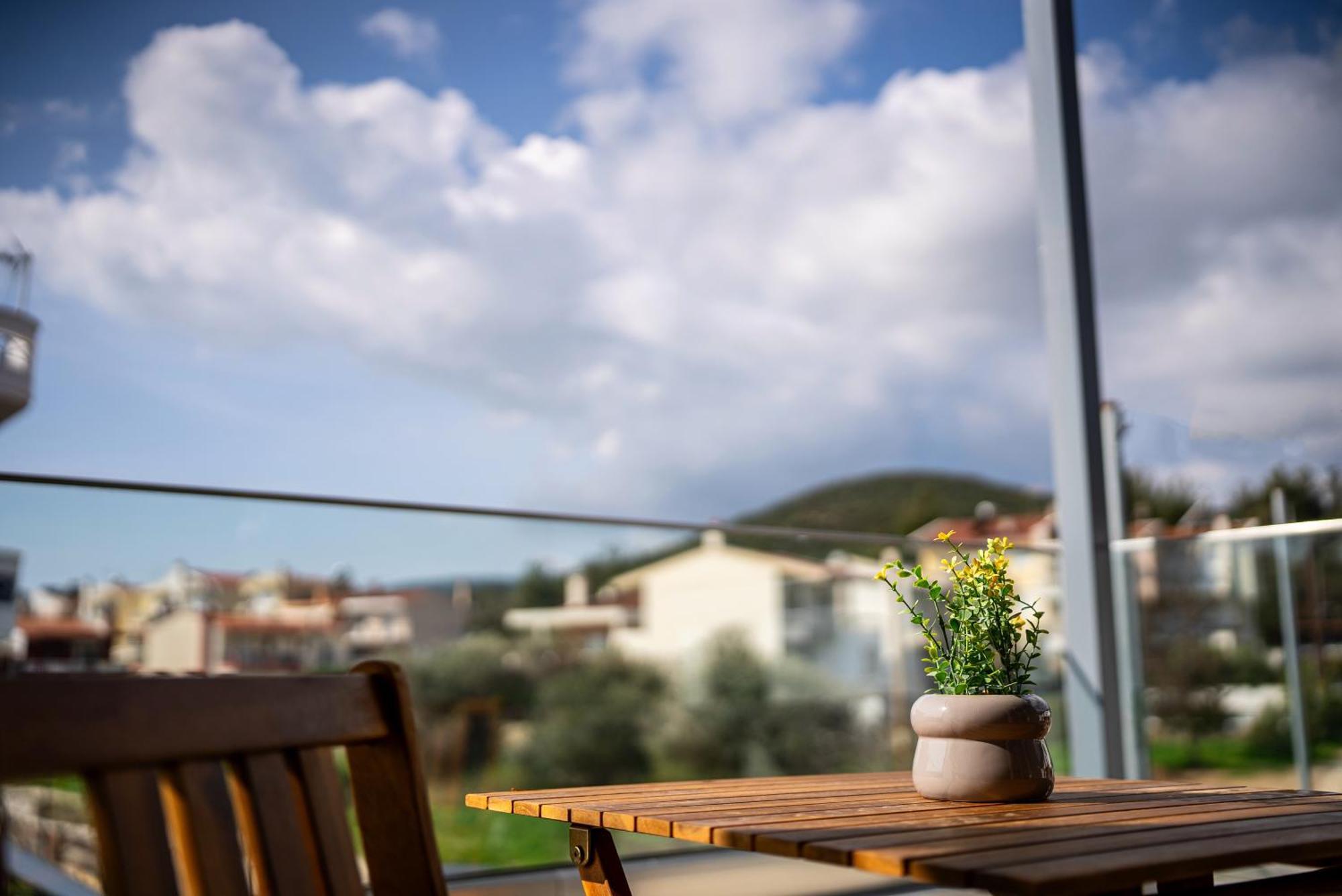 Aegean Twin Holiday home Nea Iraklitsa