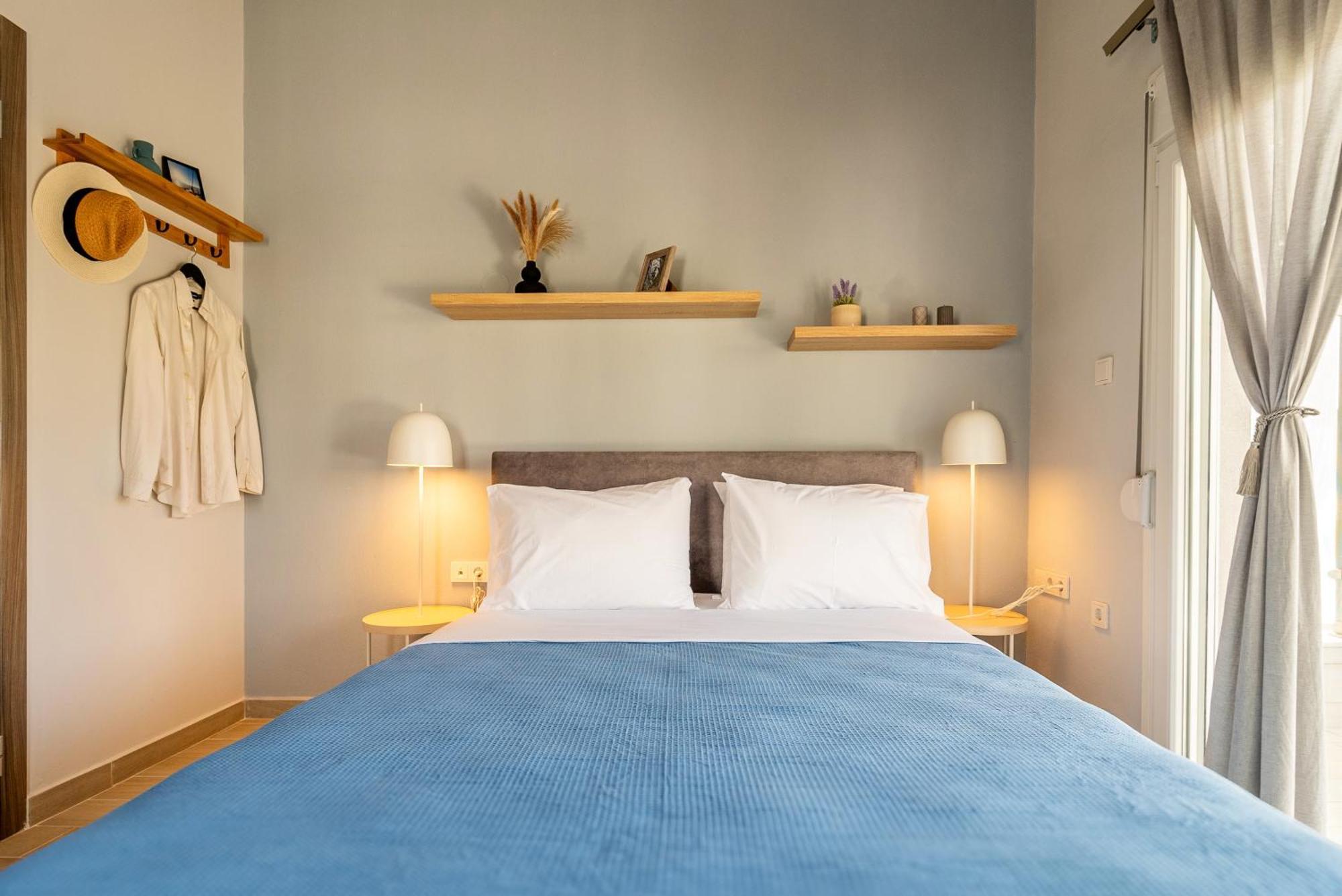 Holiday home Aegean Twin *