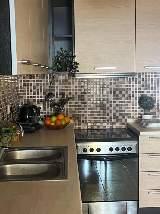 Holiday home Maisonette With Stunning View *