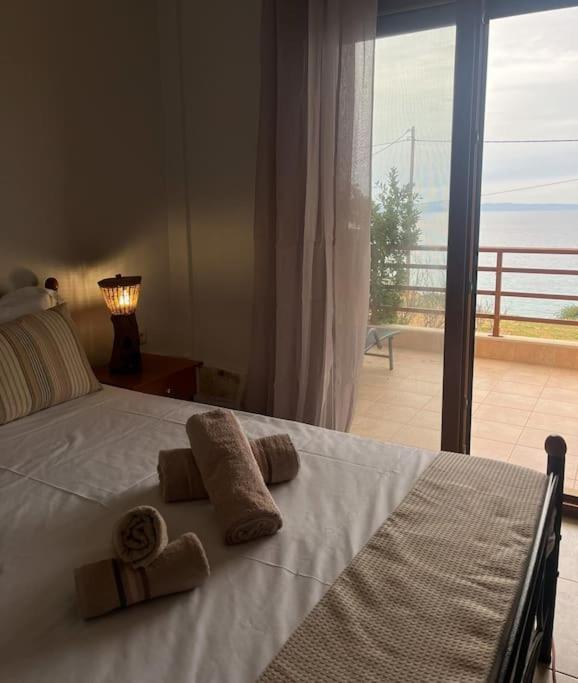 Holiday home Maisonette With Stunning View *