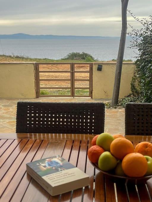 Holiday home Maisonette With Stunning View
