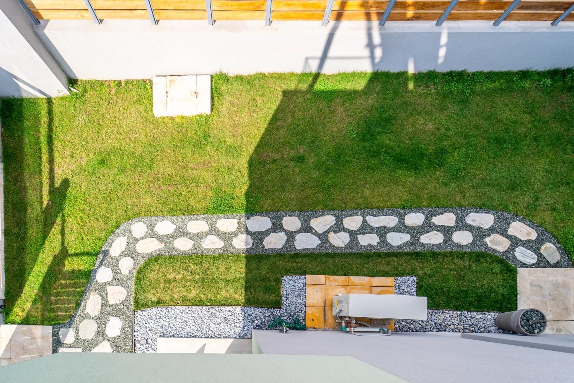 Aegean Twin Holiday home *