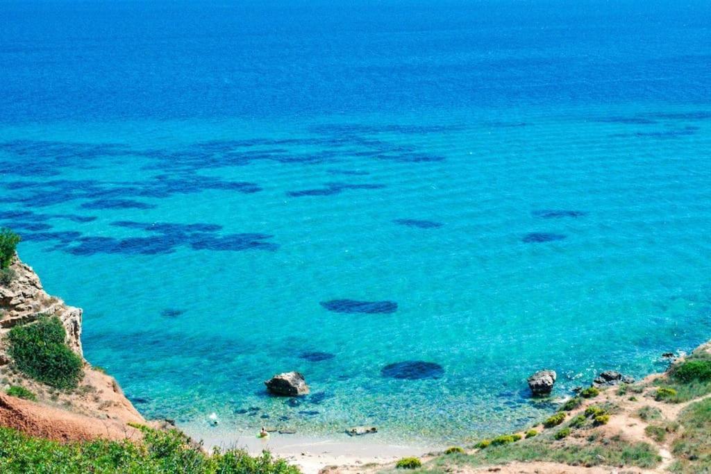 Holiday home Maisonette With Stunning View