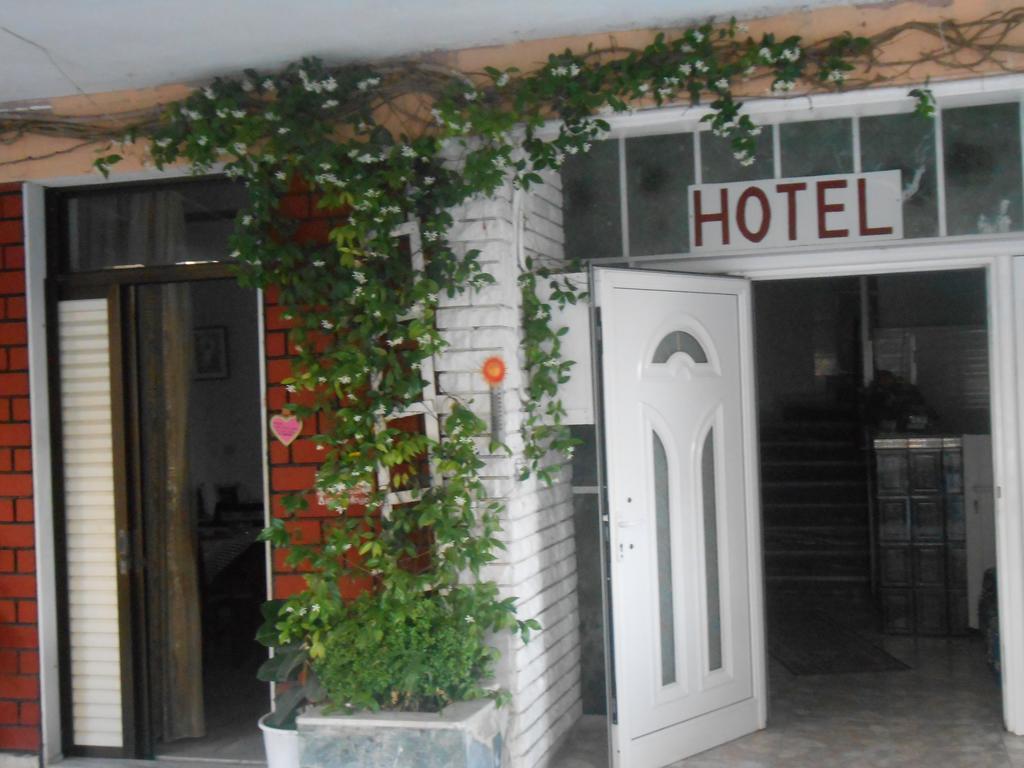 Aparthotel Germany 2*