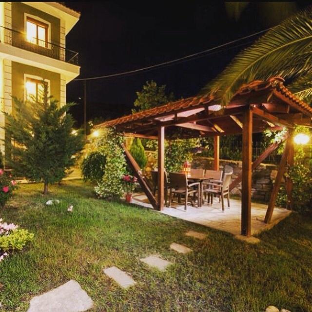 Green Bay House * Limenas (Thasos)