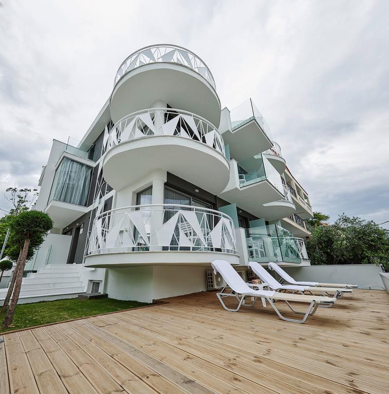 La Boheme Apartment Limenaria (Thasos)