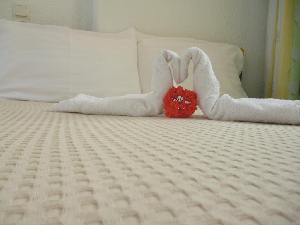 Aparthotel Galini Hellenic Hospitality 2*