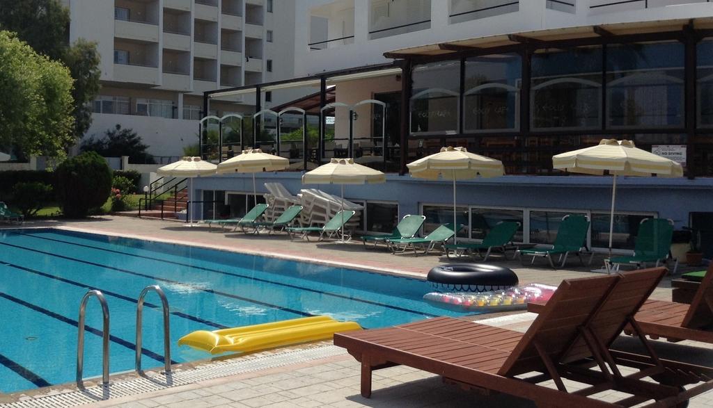 Hotel Pylea
