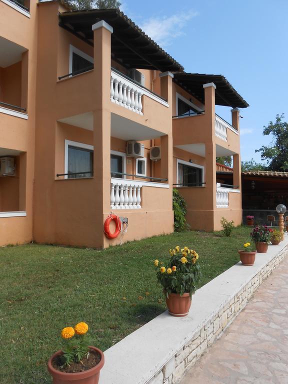 Solea Aparthotel