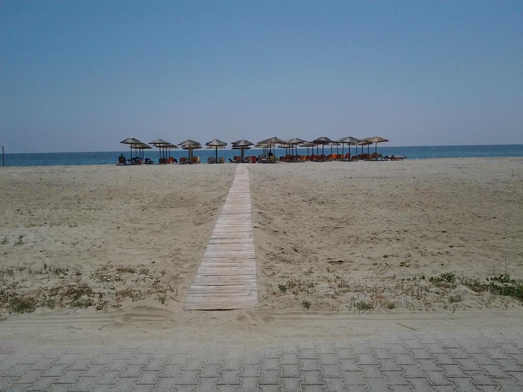 Lidra Hotel 2*