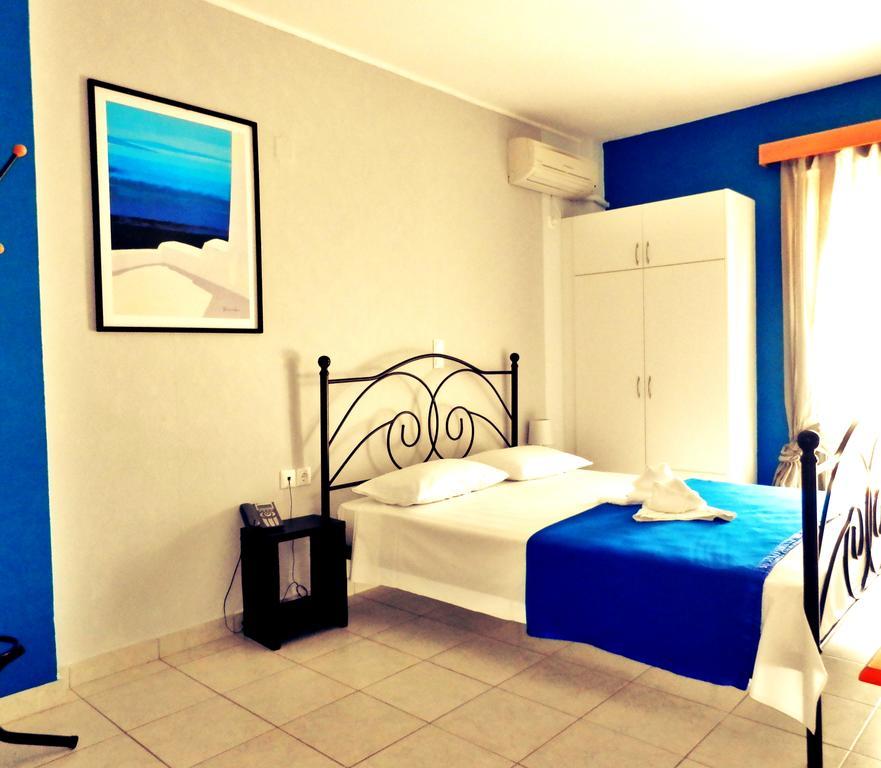 Aparthotel Sagini Boutique Hotel 3*