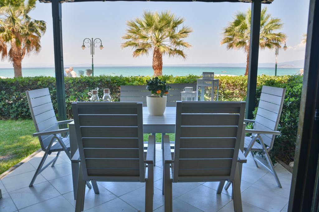 Villa Sofias Pefkochori