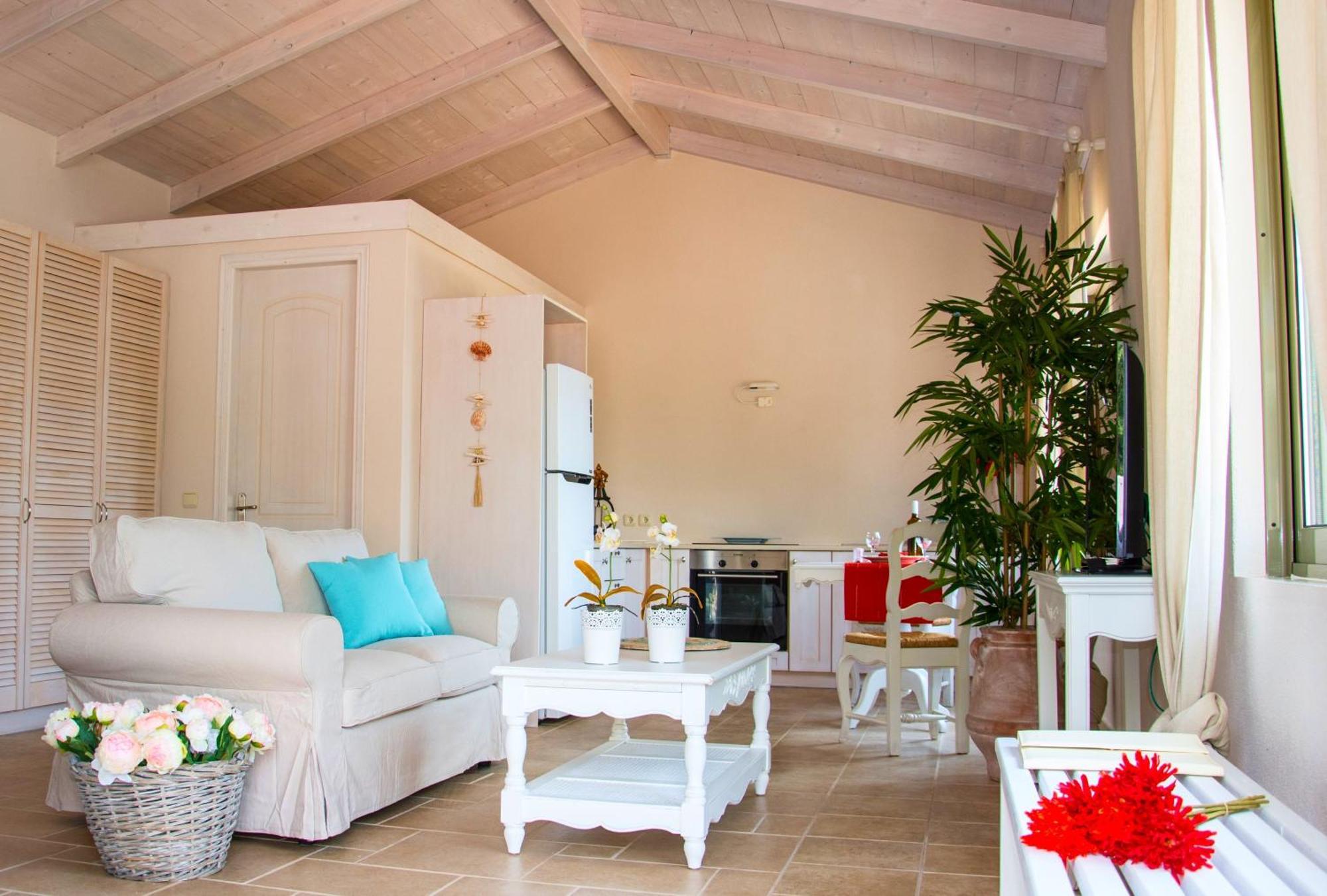 Villa Kochilaki Ideales Mousata