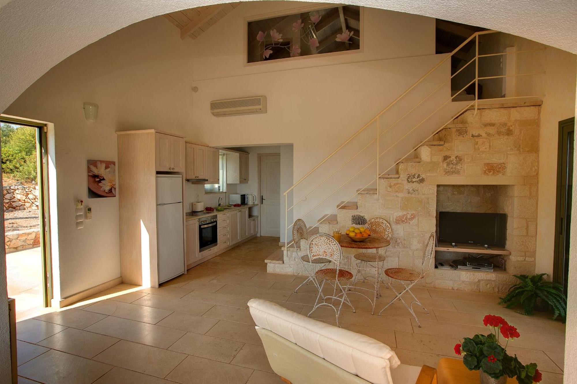 Villa Mataki Ideales *