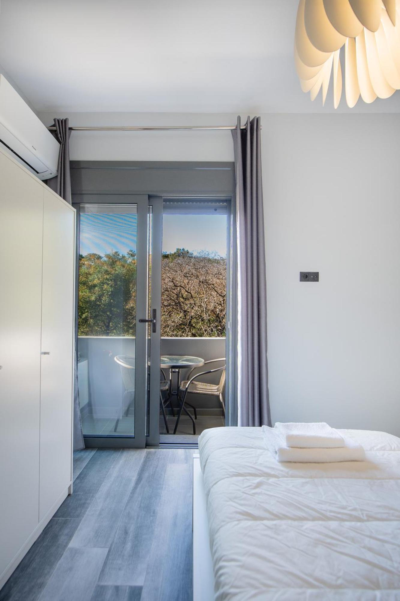 Apartment E&a Luxury With Sea View