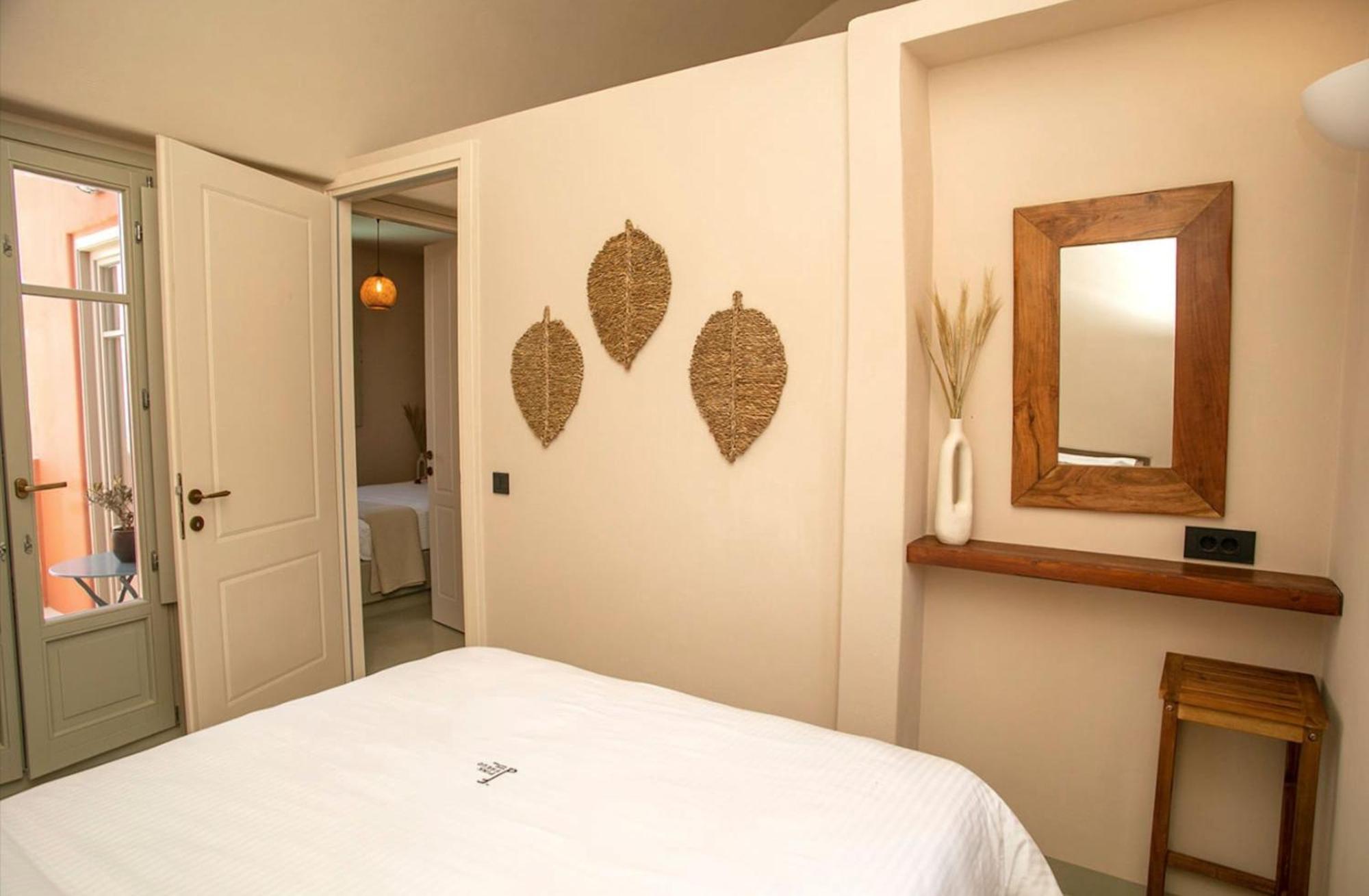 Villa Signature Pfv Finikia Santorini Oia (Santorini)