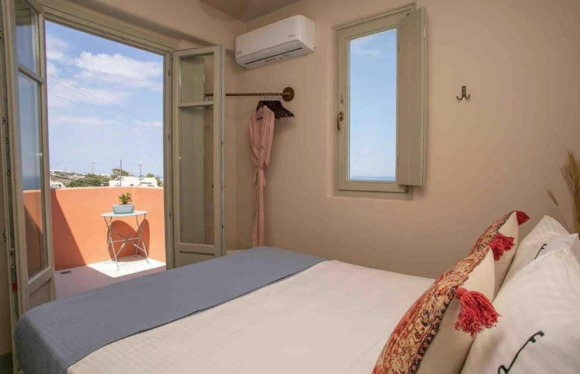 Villa Signature Pfv Finikia Santorini *