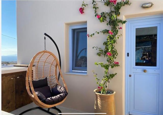 Exclusive Santorini Villa 3 Bedroom Villa Private Jetted Pool Sea Phenomenal Sunset View Finikia Oia (Santorini)