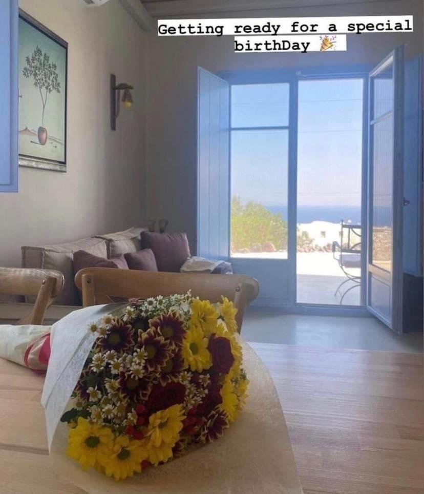 Exclusive Santorini Villa 3 Bedroom Villa Private Jetted Pool Sea Phenomenal Sunset View Finikia Oia (Santorini)