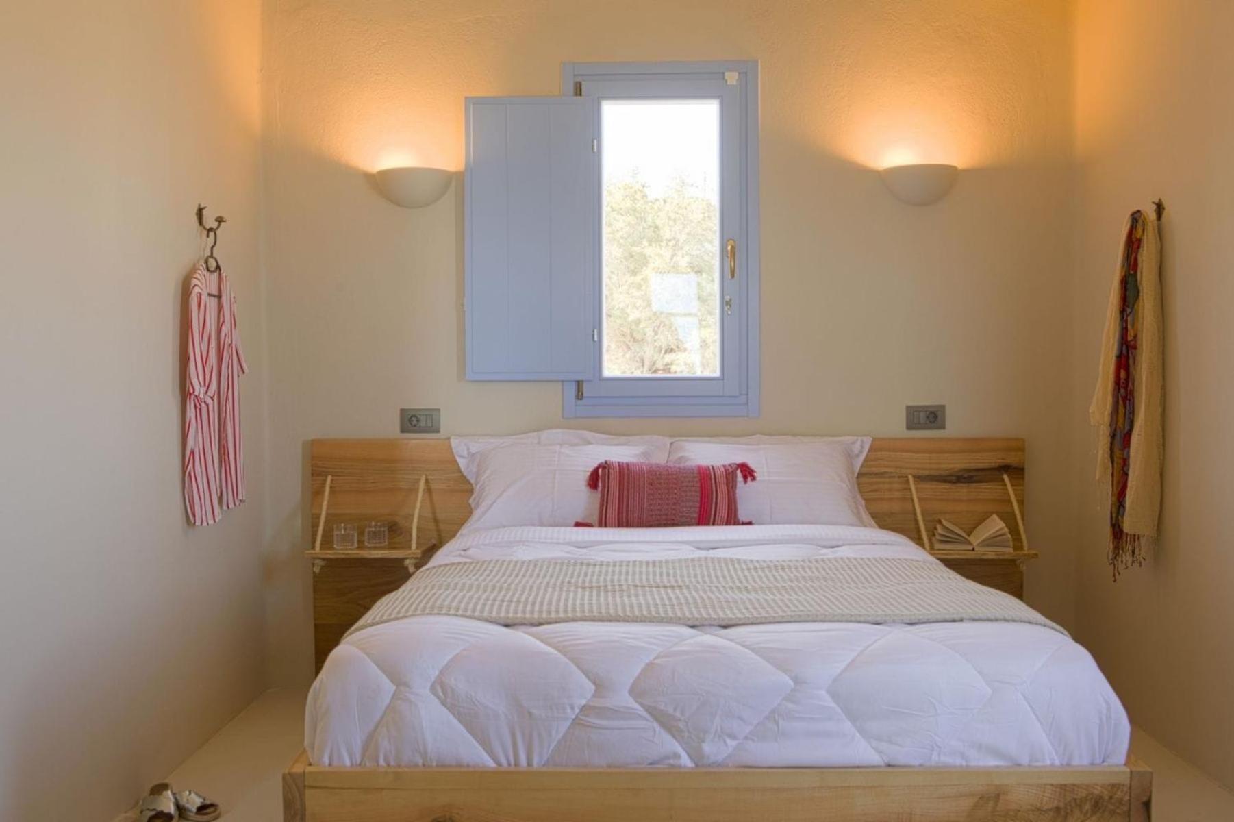 Villa Exclusive Santorini Villa 3 Bedroom Villa Private Jetted Pool Sea Phenomenal Sunset View Finikia Oia (Santorini)