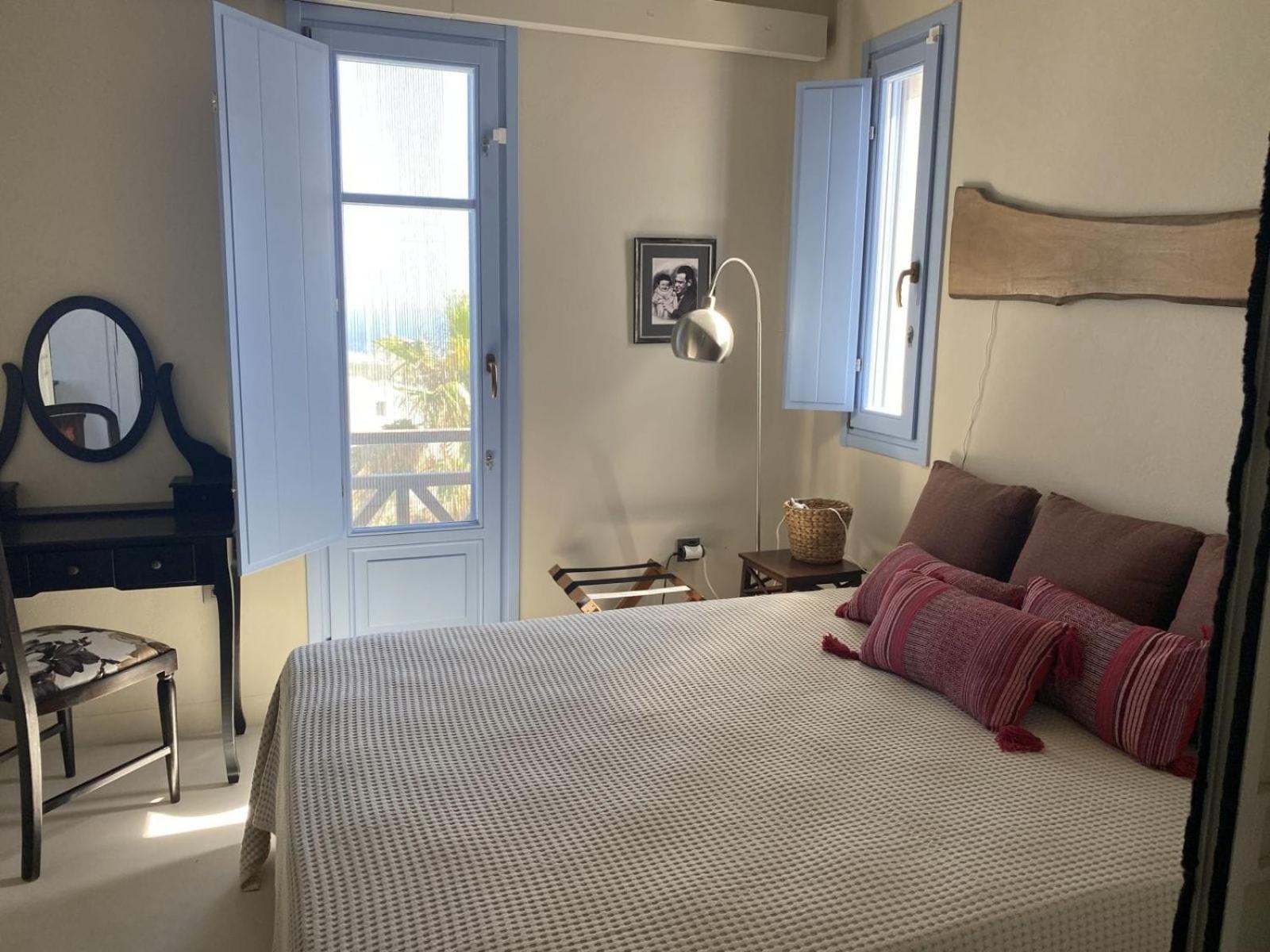 Villa Exclusive Santorini Villa 3 Bedroom Villa Private Jetted Pool Sea Phenomenal Sunset View Finikia