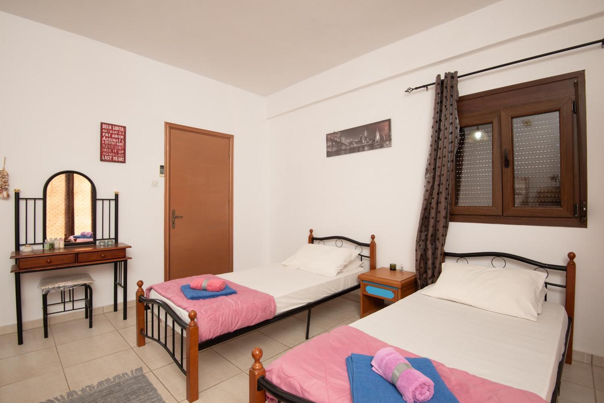 Apartment Dimitras