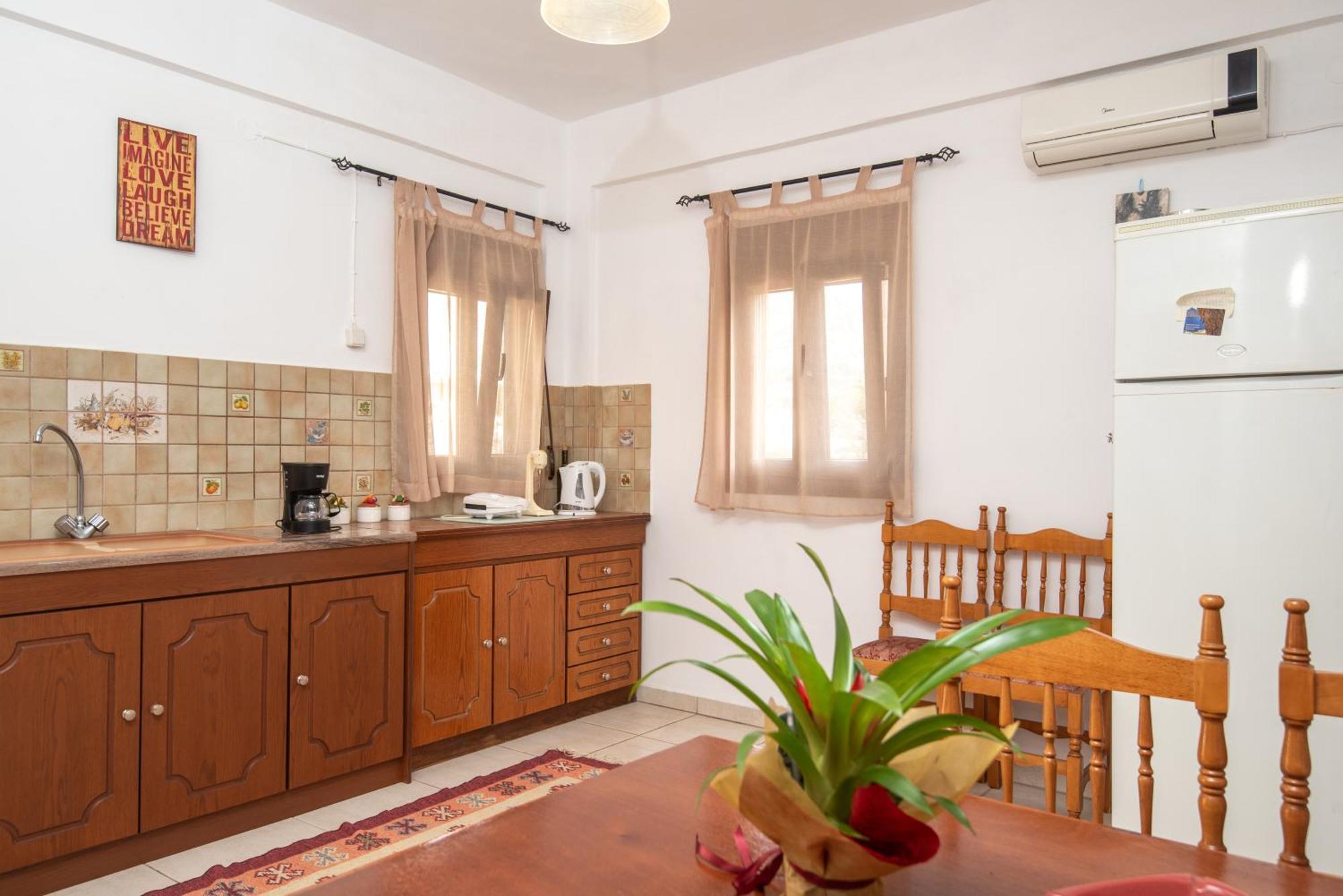 Apartment Dimitras