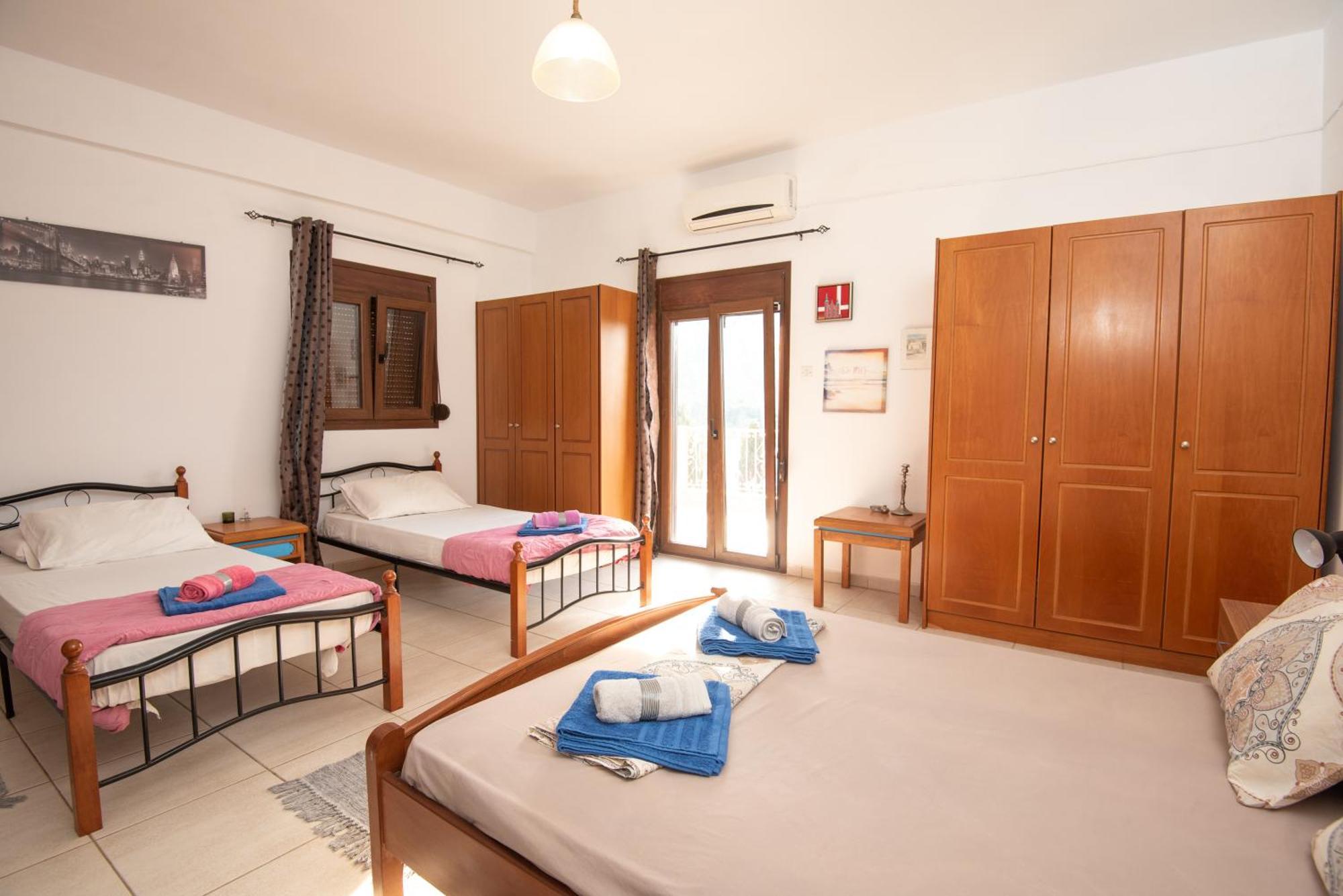 Apartment Dimitras