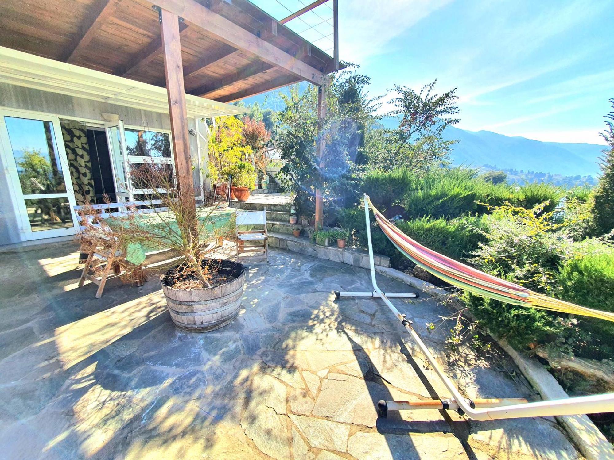 Magical View 2 Asproneri, Apartment Kamena Vourla