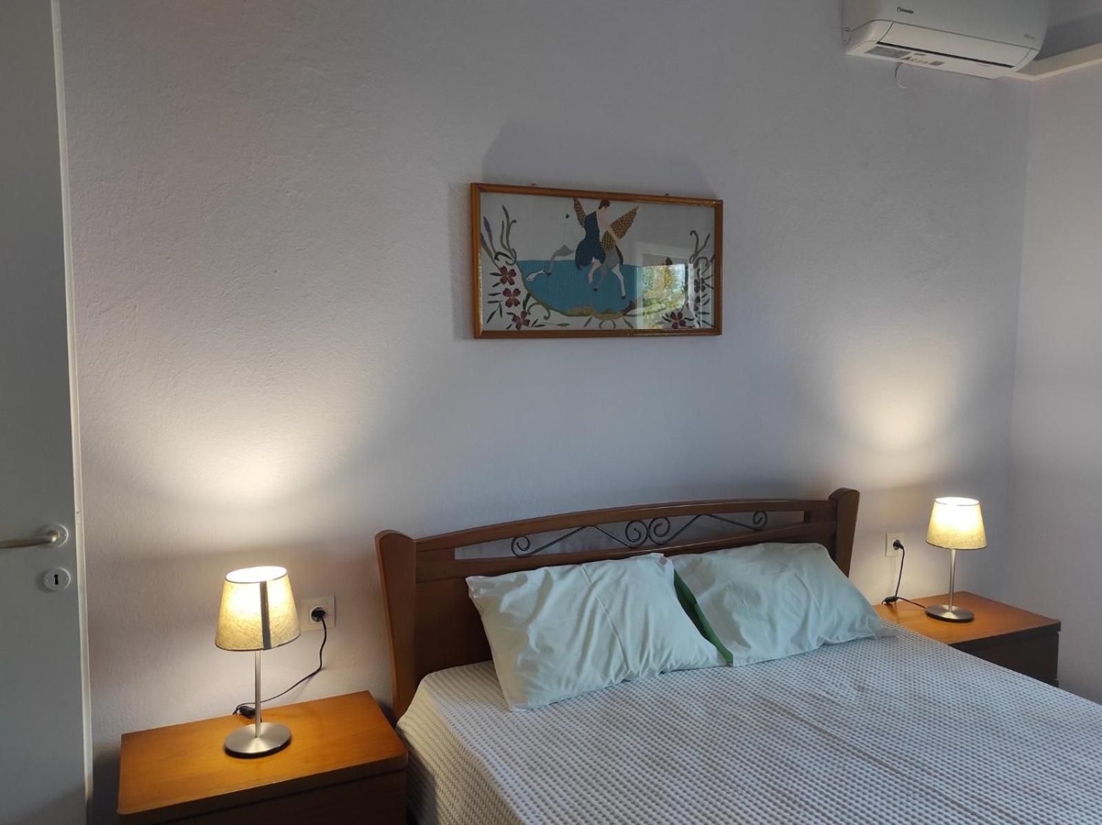 Aloe Apartment Nea Iraklitsa
