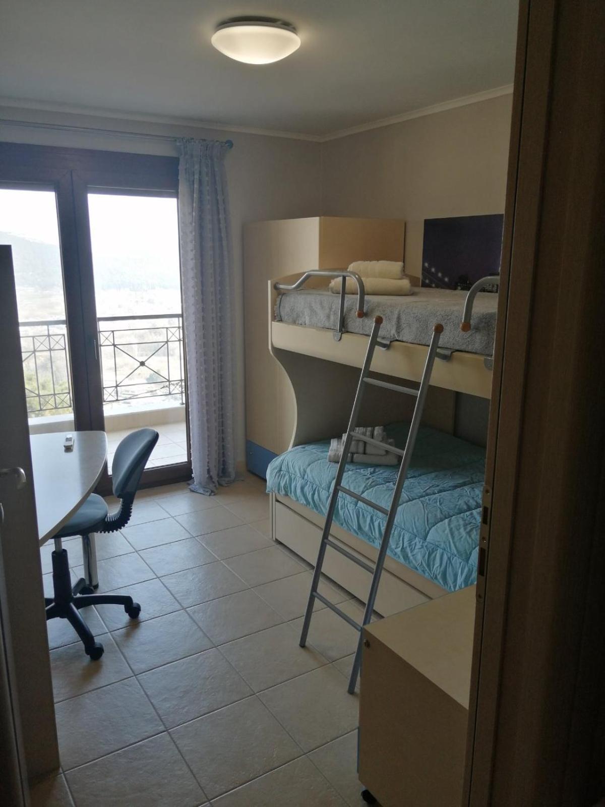 Bay View Holiday home *