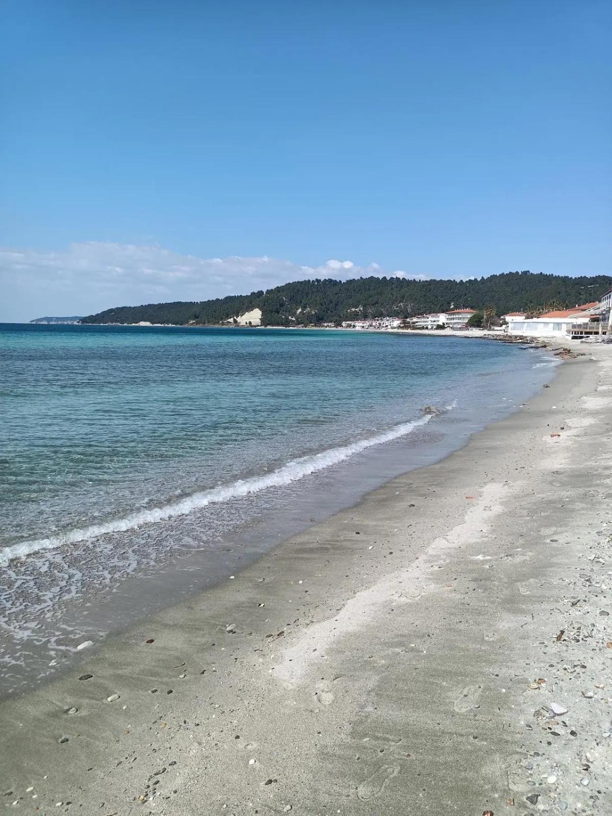 Euphoria Beachfront Holiday Holiday home *