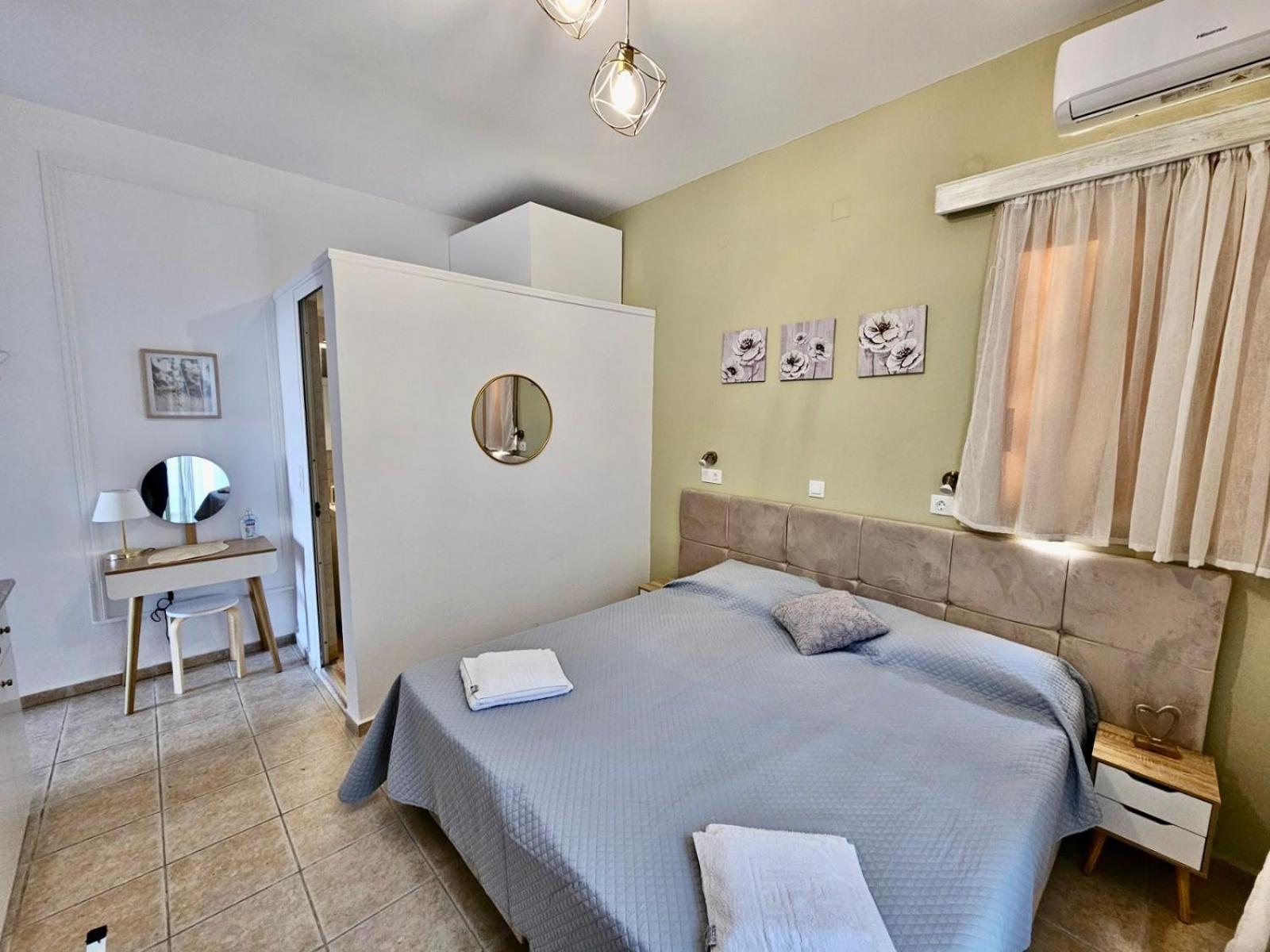 Tsambika Lindos (Rhodes)