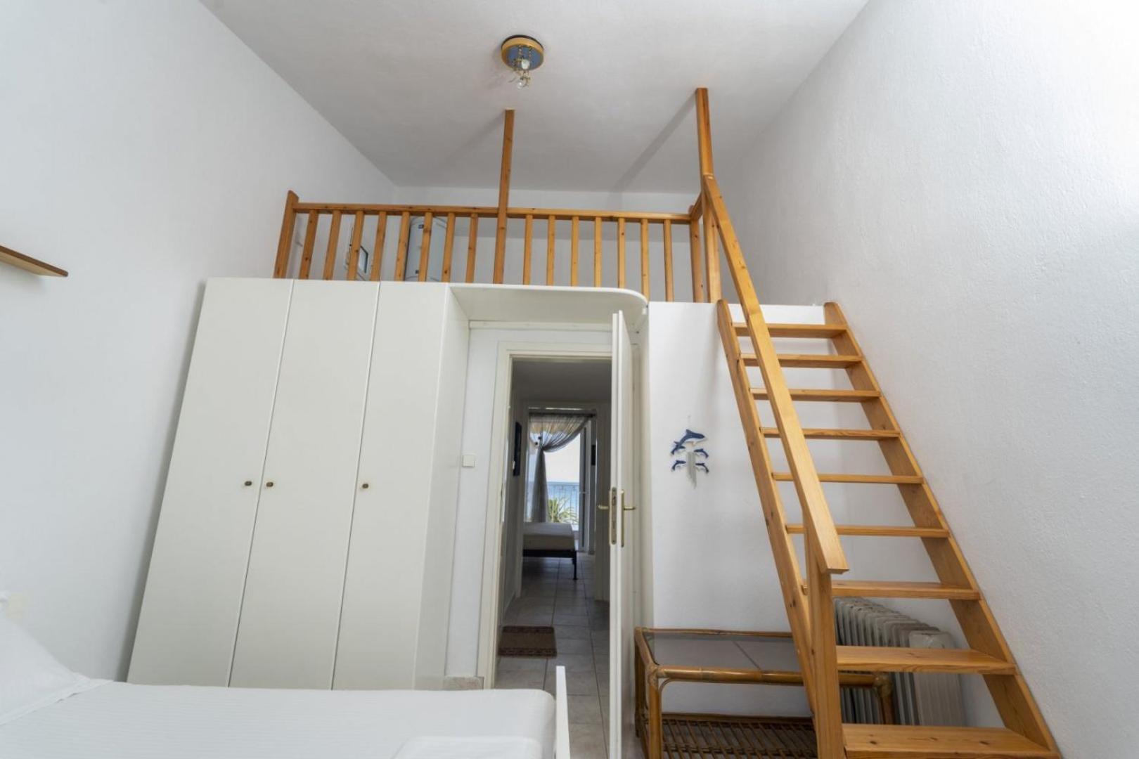 Euphoria Beachfront Holiday Holiday home Kalandra