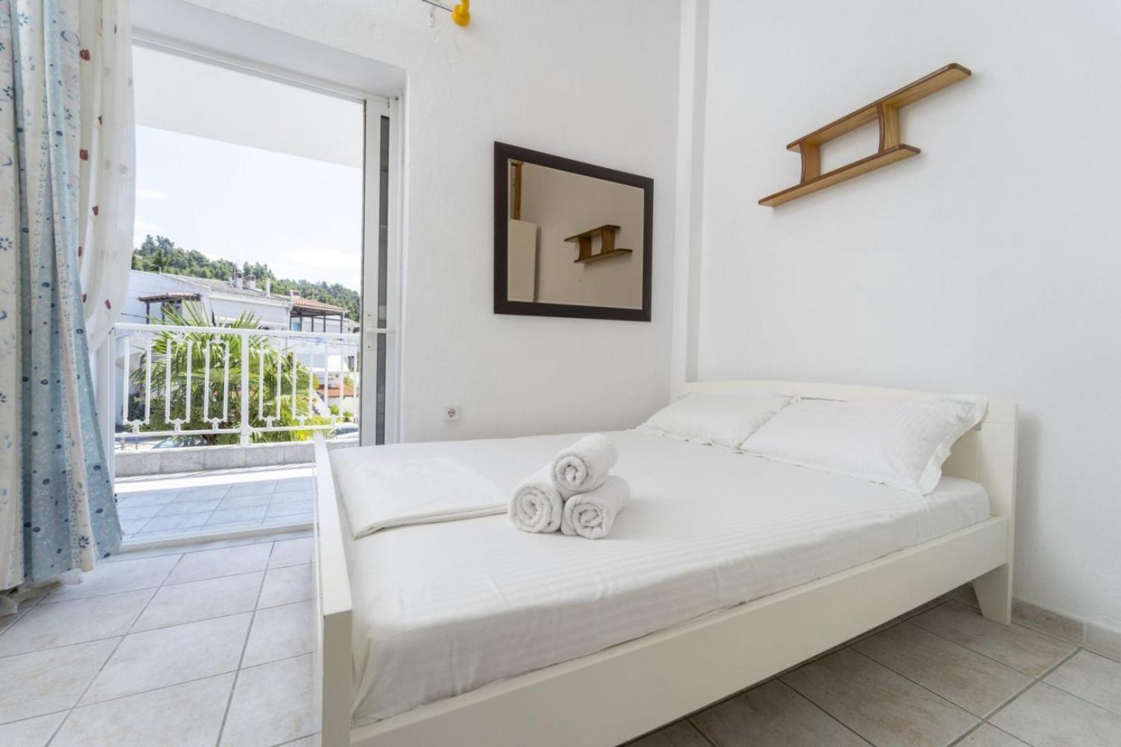 Euphoria Beachfront Holiday