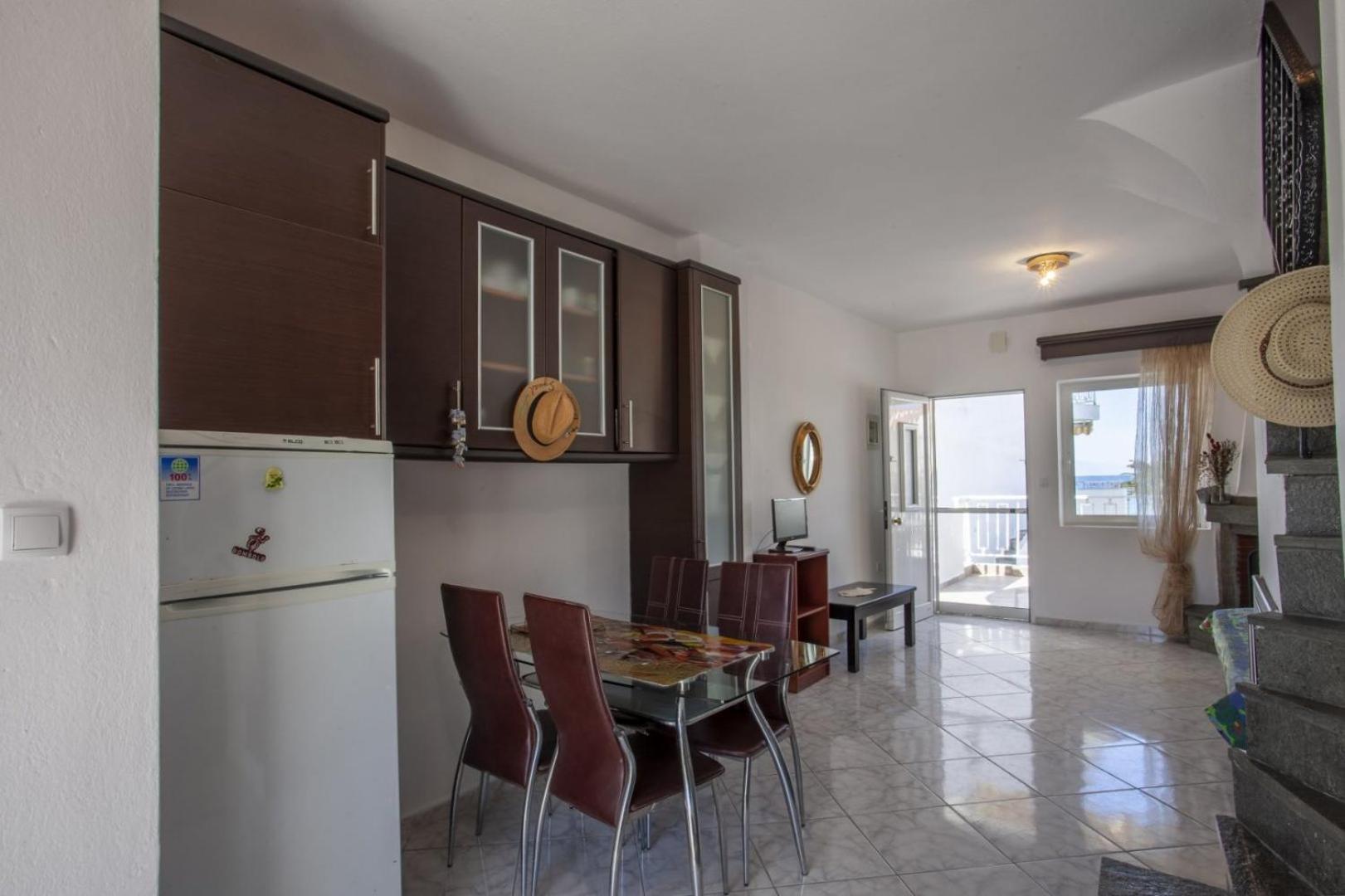 Euphoria Beachfront Holiday * Kalandra
