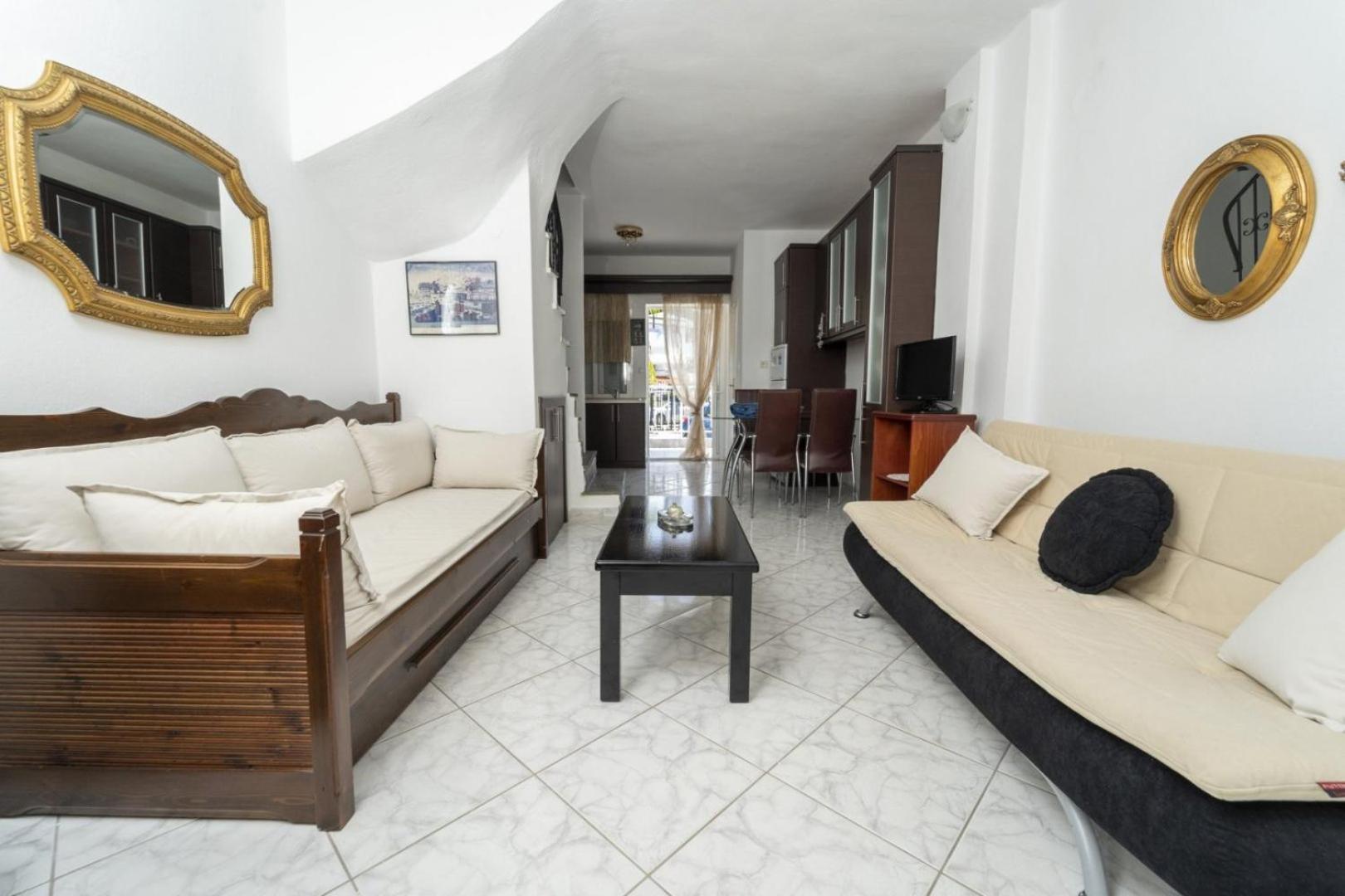 Euphoria Beachfront Holiday