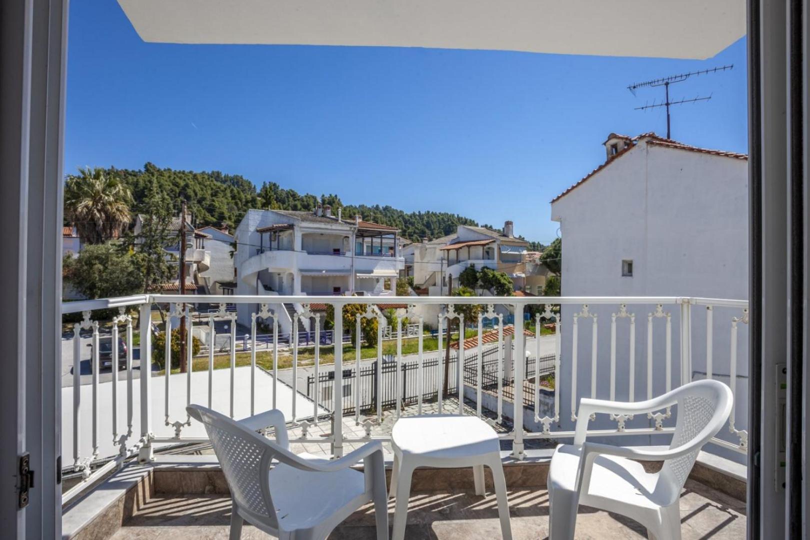 Holiday home Euphoria Beachfront Holiday Kalandra