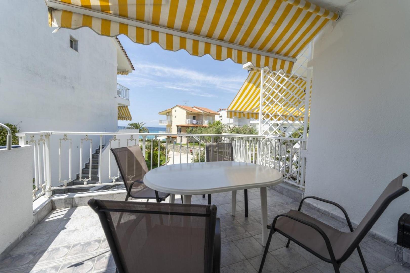 Holiday home Euphoria Beachfront Holiday