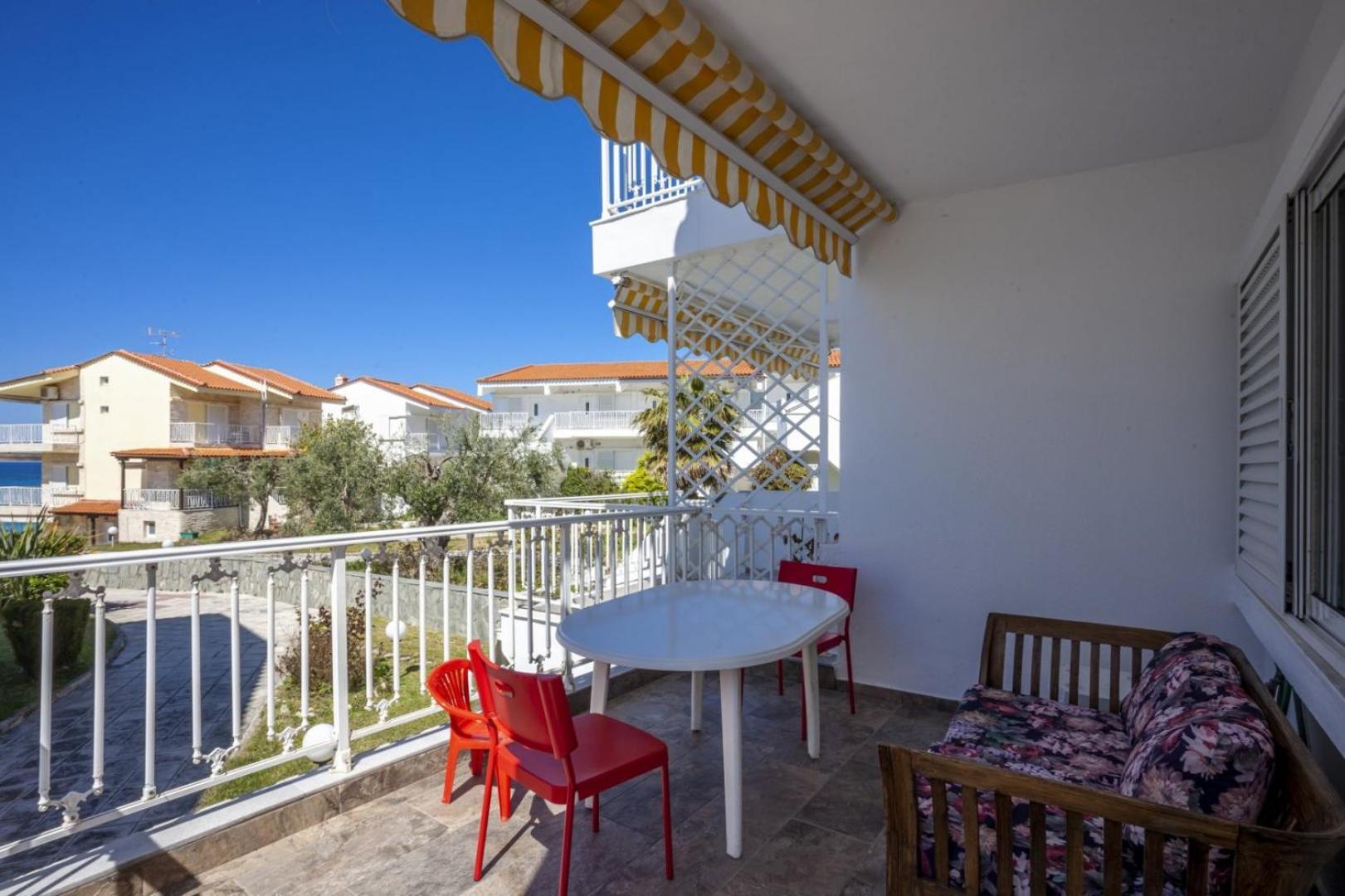 Euphoria Beachfront Holiday *