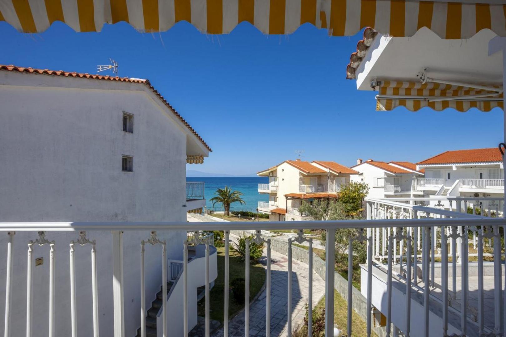 Euphoria Beachfront Holiday Holiday home *