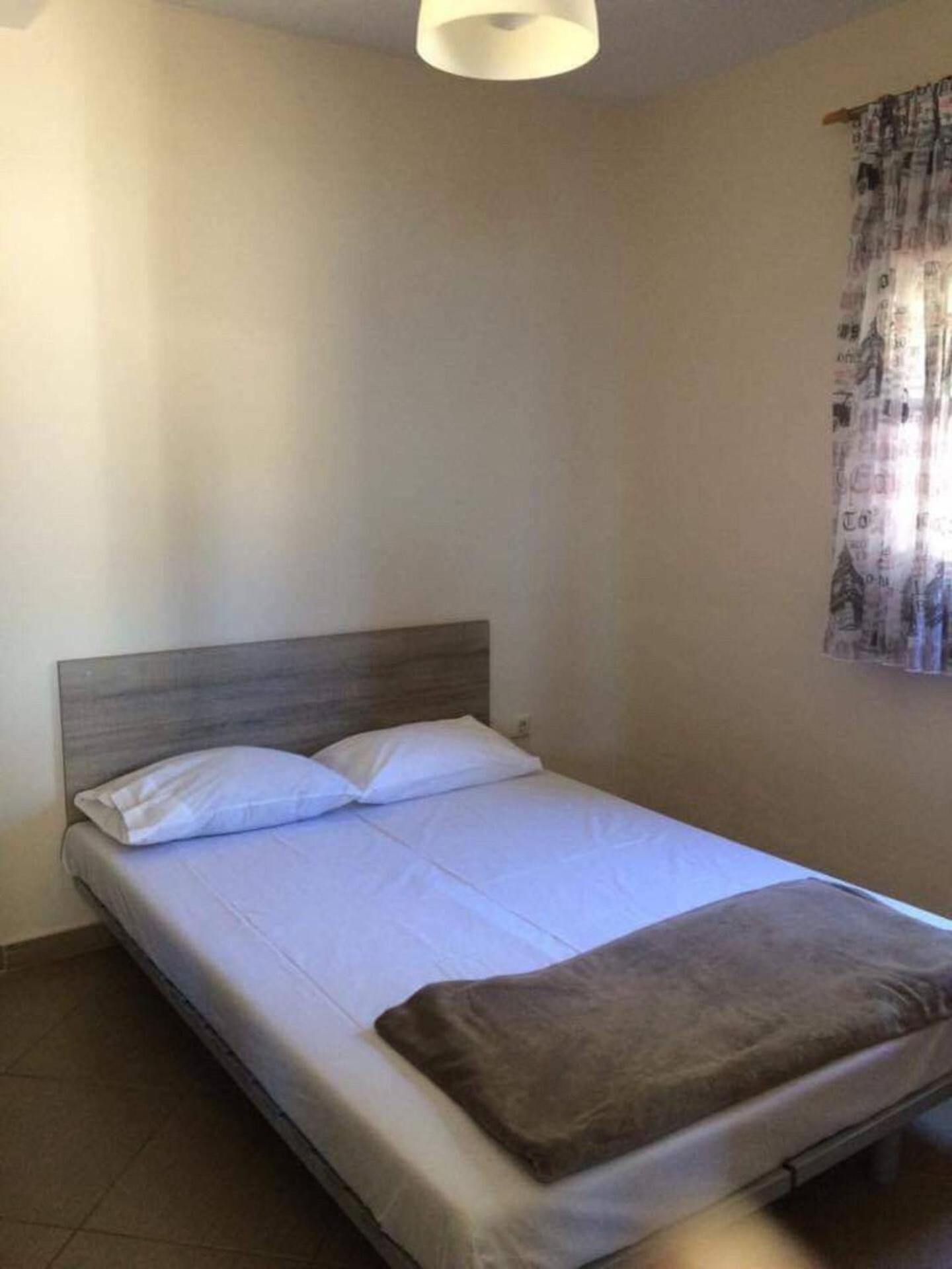 Holiday home Beachfront Paradise Vourvourou