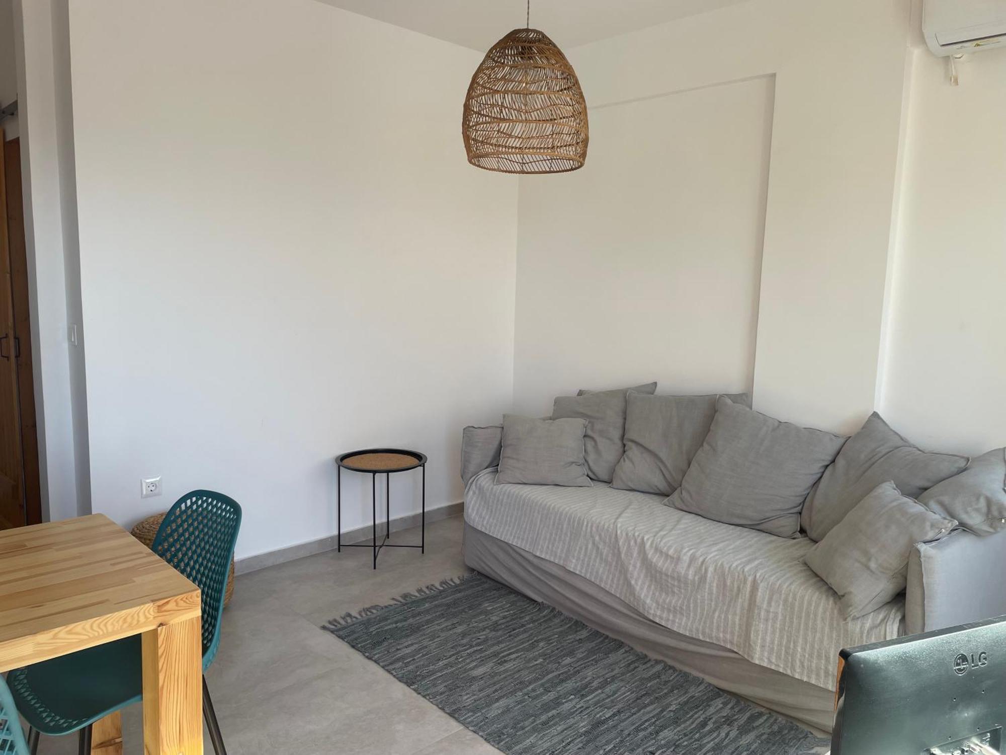 Dream Zen At Mantineia Villa *
