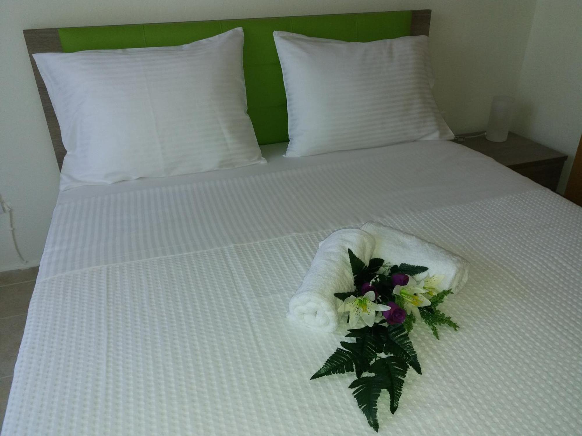 Holiday home Platanos New Nea Moudania