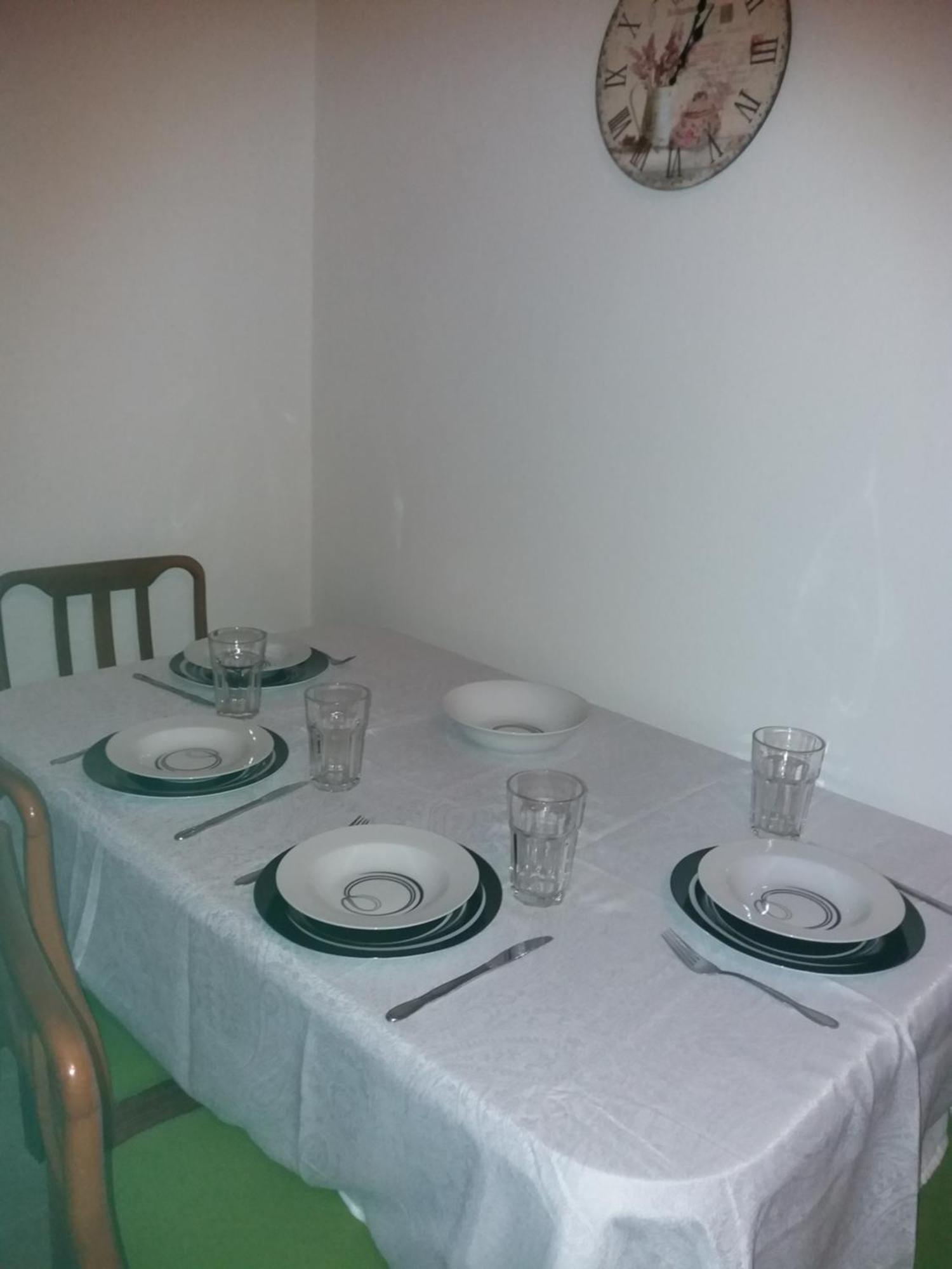 Holiday home Platanos New